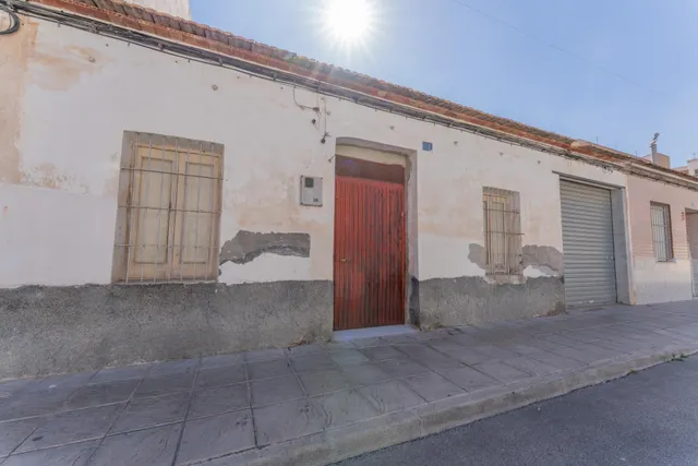 Casa 3 habitaciones 137m² en venta - Pueblo 11 — 17