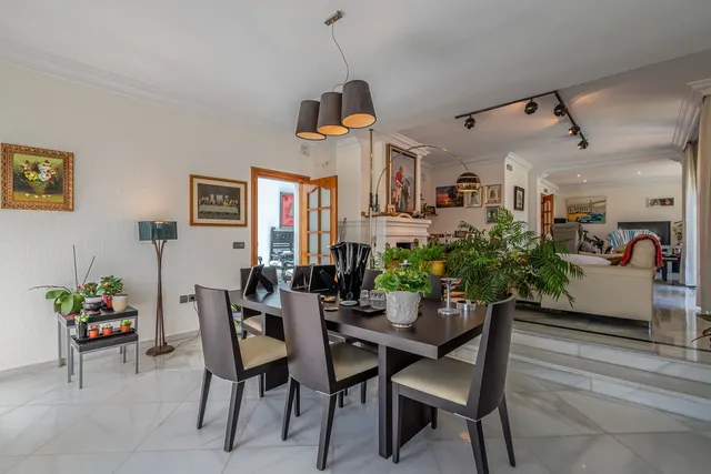 Chalet 4 habitaciones 557m² en venta - Centro — 20