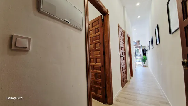 Piso 2 habitaciones 52m² en alquiler - Casco Antiguo — 14