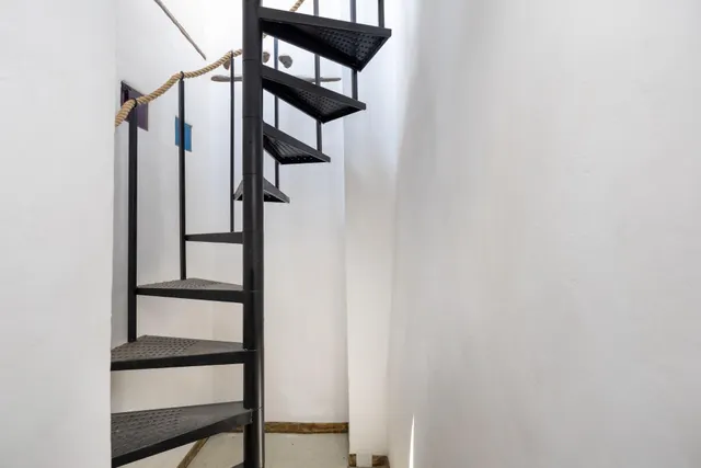 ¡Oportunidad Única! Terraza con Vistas Espectaculares por solo €80,000! — 28