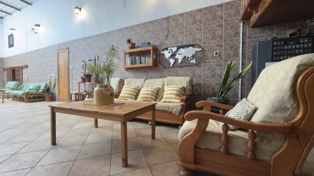 Casa 10 habitaciones 360m² en venta - La Isleta - foto 3