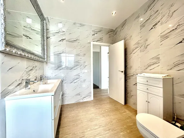 Villa 8 habitaciones 377m² en venta - Pueblo 8 — 22