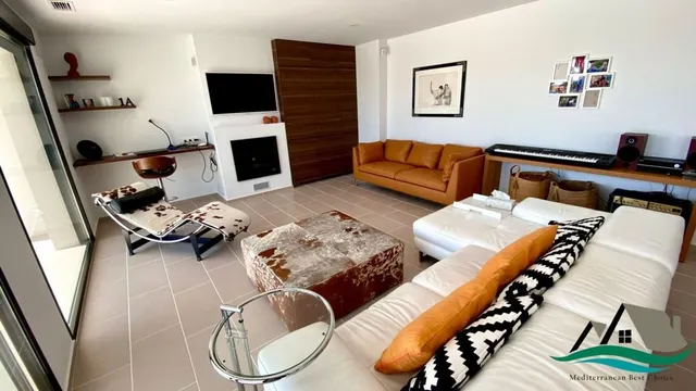 Casa 3 habitaciones 165m² en venta - Comunidad valenciana — 7