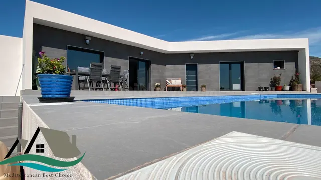 Villa 4 habitaciones 145m² en venta - Comunidad valenciana - foto 3