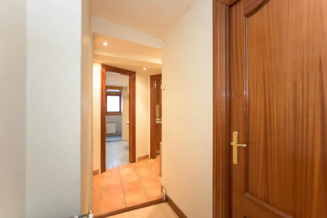 Piso en calle San Lorenzo, Pamplona — 30