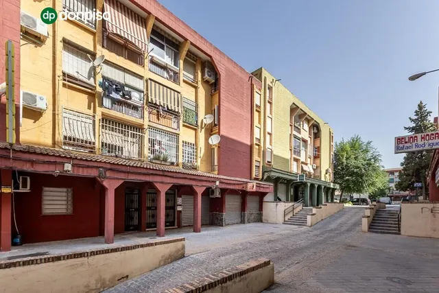 Piso en Casería de Montijo — 26