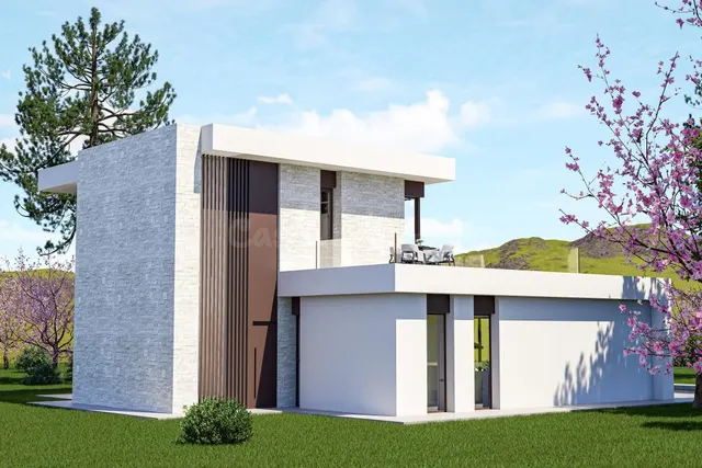 Villa 3 habitaciones 265m² en venta - Comunidad valenciana - foto 5