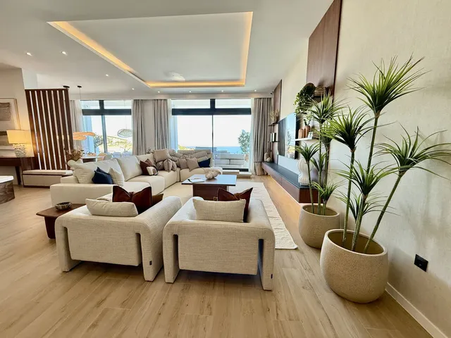 Chalet 4 habitaciones 500m² en venta - Centro — 26