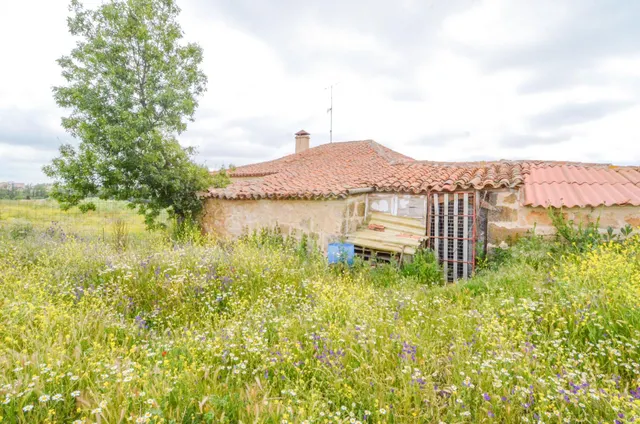 Urbis te ofrece una casa con terreno en venta en Doñinos de Salamanca, Salamanca. — 21