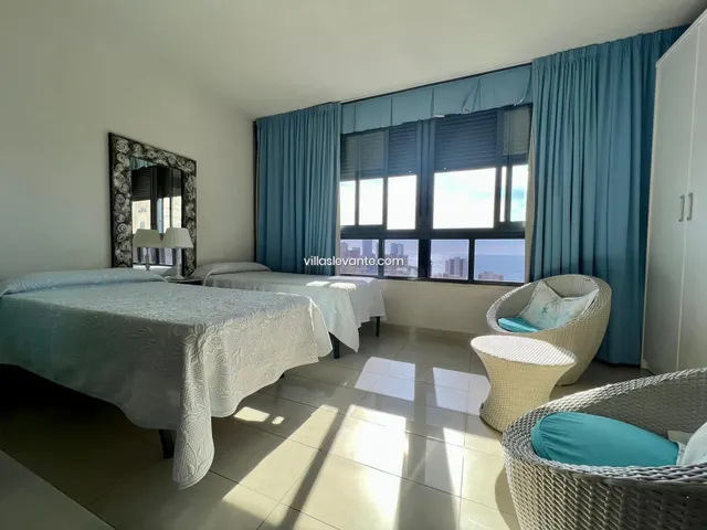 Residencial Gemelos 26 — 14