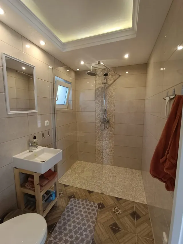 MAGNIFICO CHALET — 21