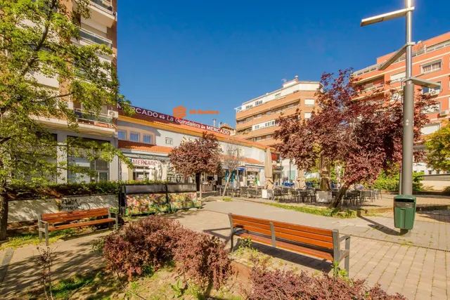 PISO EN VENTA EN GUINDALERA — 15