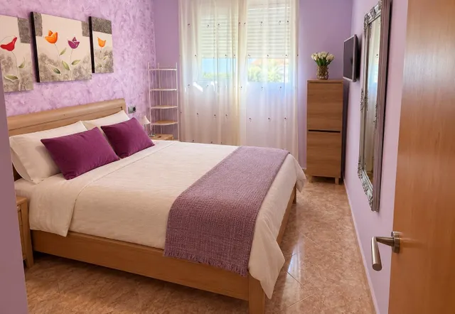 Ático en venta en Carrer 2 de Maig, Playa de Piles, La Safor, Valencia — 11