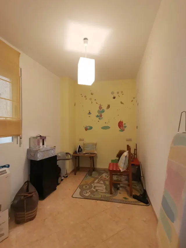 SE VENDE CASA EN PLENO CENTRO DE LOS VILLARES — 15