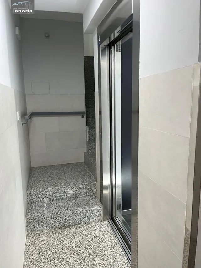 Grupo la Noria Vende Piso de 3 Dormitorios, 1 Baño y Trastero en Zona Industria. — 16