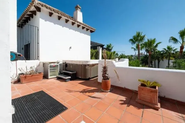 Ático Dúplex 3 habitaciones 166m² en venta - Marbella - foto 5
