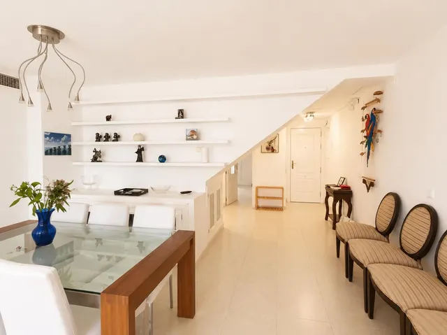 Ático Dúplex 4 habitaciones 158m² en venta - Centro - foto 2