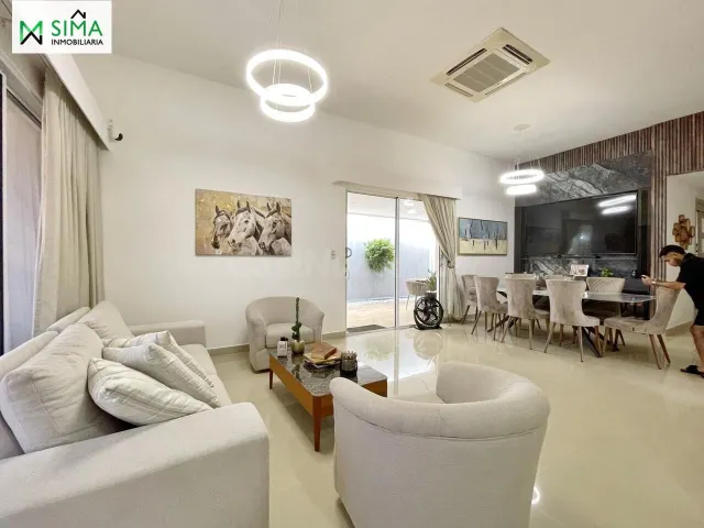 ✨ CASA EXCLUSIVA EN VENTA – ZONA NORTE DE CARTAGENA ✨
