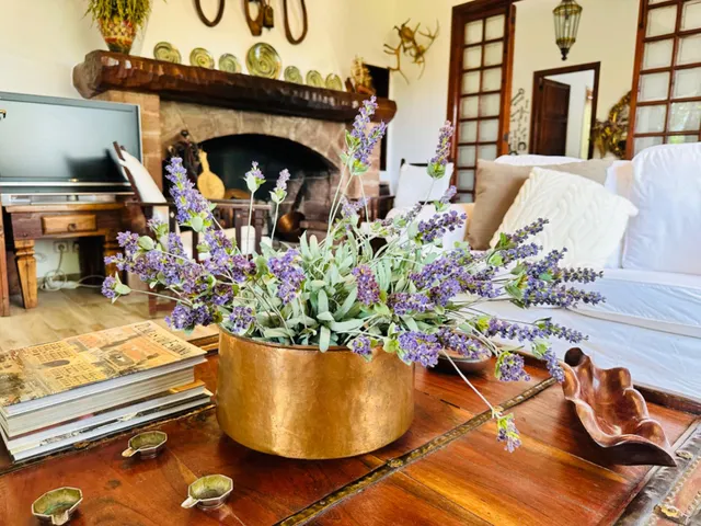EXCLUSIVA CASA UNIFAMILIAR EN CASTELLVÍ DE ROSANES - GRAN PARCELA, PRIVACIDAD Y ENCANTO NATURAL — 16