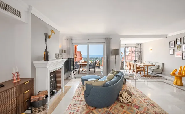 Dúplex 4 habitaciones 201m² en venta - El Madroñal — 4