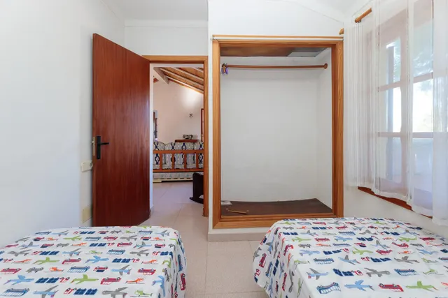 Casa rústica con piscina y amplios exteriores en Llucmajor — 17