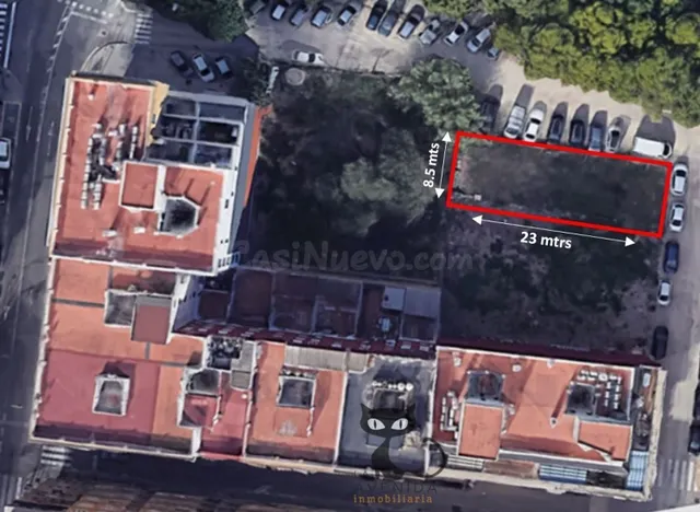 Terreno rural 970m² en venta - Massanassa - foto 4