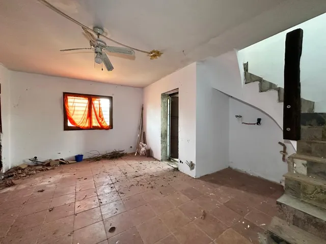 SE VENDE CASA EN VACARISSES, URBANIZACIÓN LA FARINERA — 8