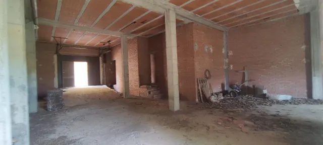 Exclusivas Alcalá vende PROPIEDAD en Pastrana (Guadalajara) — 4
