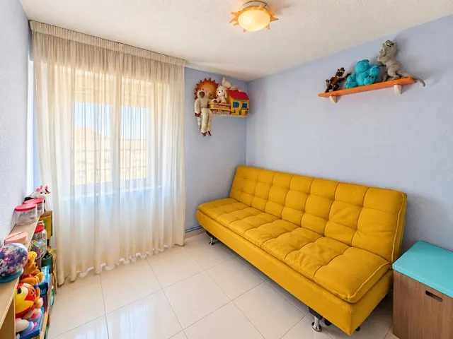 Amplia vivienda con ascensor en avenida de alcoy Alicante — 16