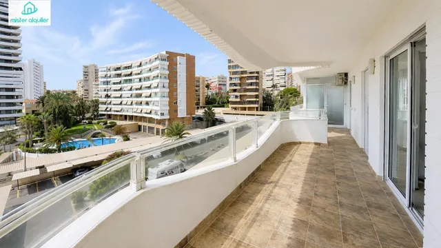 EXCLUSIVA VIVIENDA EN PRIMERA LÍNEA DE LA PLAYA DE SAN JUAN, CON JACUZZI Y VISTAS FRONTALES AL MAR — 36