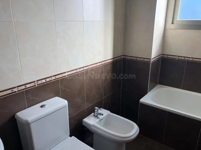 ÁTICO EN VENTA!!! ZONA PASEO ALFONSON XIII! CON PLAZA DE GAR - foto 5