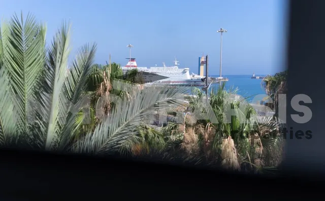 SE VEDE PISO EN PUERTO ALMERIA — 44