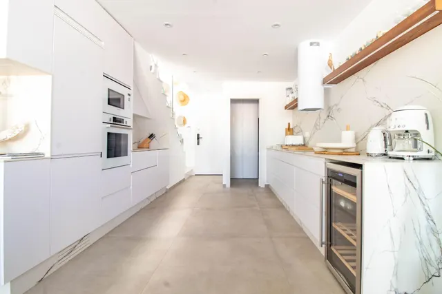 Villa de 3 dormitorios y 3 baños en santiago de la rivera (san pedro del pinatar) — 12