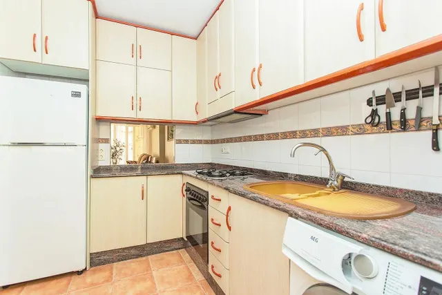 Apartamento 3 habitaciones 125m² en venta - Playa del cura — 9