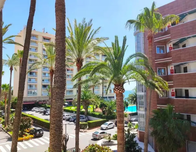 Piso 1 habitación 50m² en venta - El Bajondillo — 2