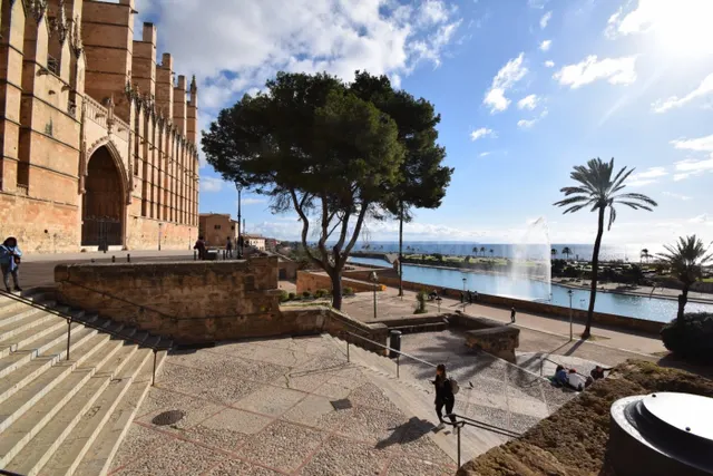 PISO EN VENTA CON PLAZA DE GARAJE JUNTO A LA CATEDRAL — 5