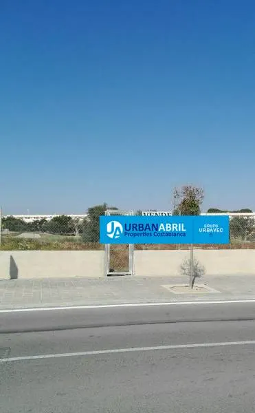Parcela 665 m2 en zona exclusiva Golf Playa San Juan de Alicante