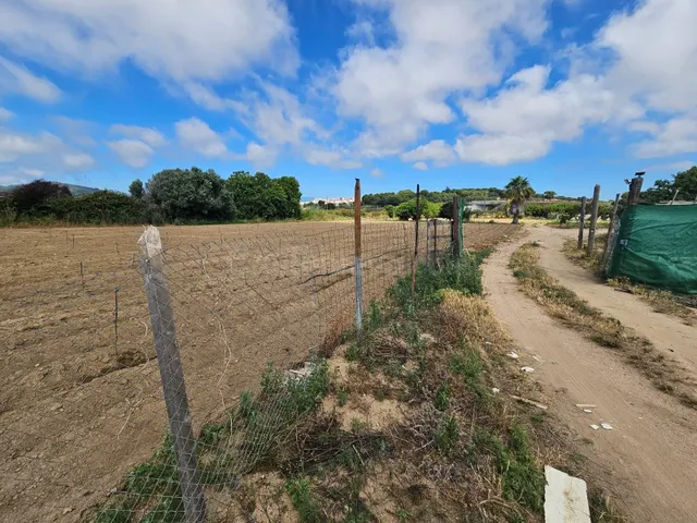 Terreno agricola en venta en Malgrat de Mar - foto 5