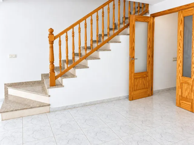 Adosado aldea parc, la ràpita — 11