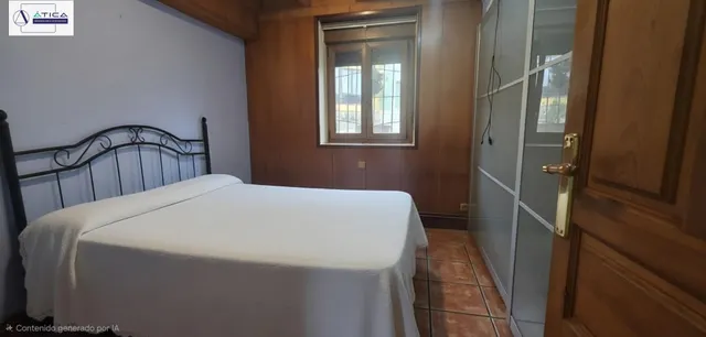 PROPIEDAD CON GRAN PARCELA URBANA, VARIAS construcciones Y FINCA RÚSTICA ANEXA — 11