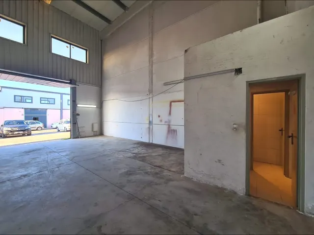 Nave industrial 72m² en alquiler - Rivas Futura — 6