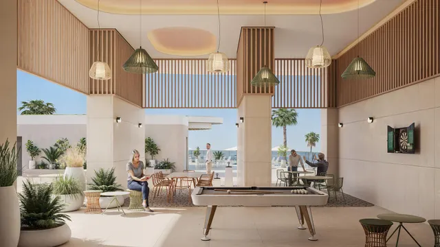 Apartamento 3 habitaciones 212m² en venta - Playa de Poniente — 15