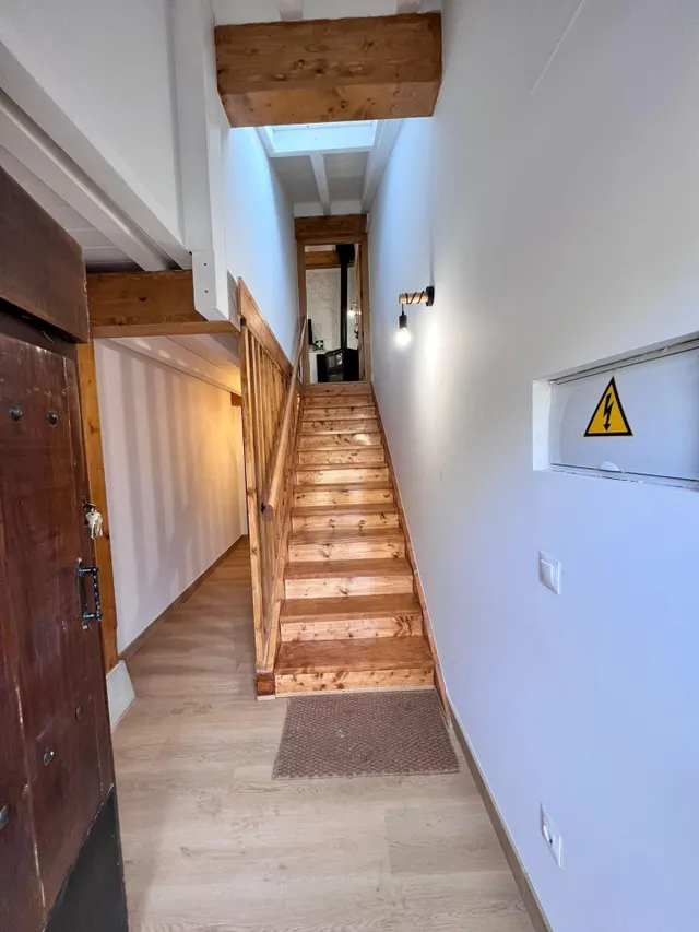 LOFT EN ALQUILER RIONANSA — 15