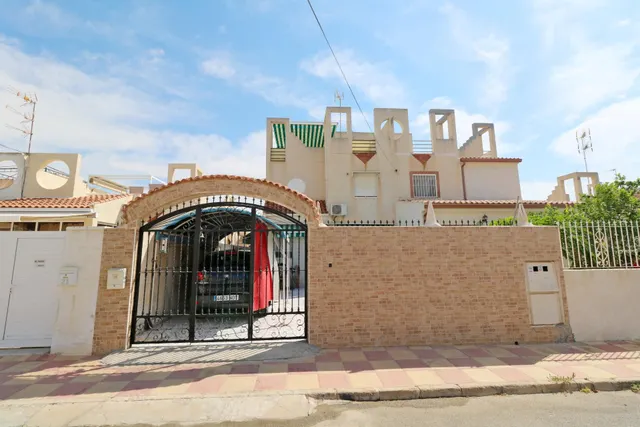 Quad con piscina privada 4 dormitorios y 2 baños — 32