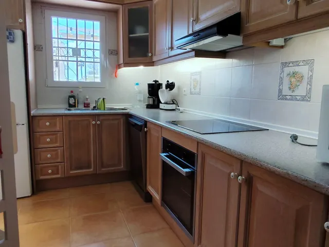 Adosado 2 habitaciones 153m² en venta - Playa Flamenca — 12