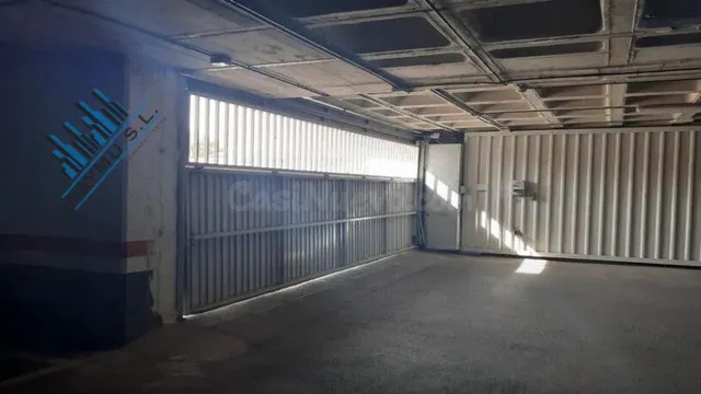 Plaza de garaje en venta – Torrejón de Ardoz (Madrid) - foto 3