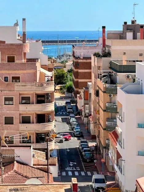 Apartamento 2 habitaciones 56m² en venta - Centro — 23