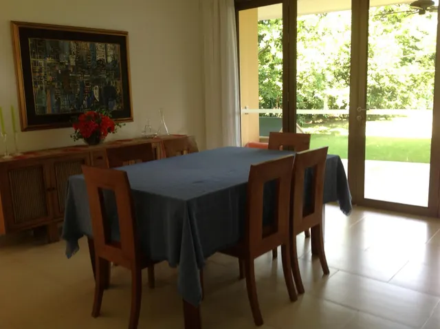 Casa 3 habitaciones 355m² en alquiler - Zona norte — 21