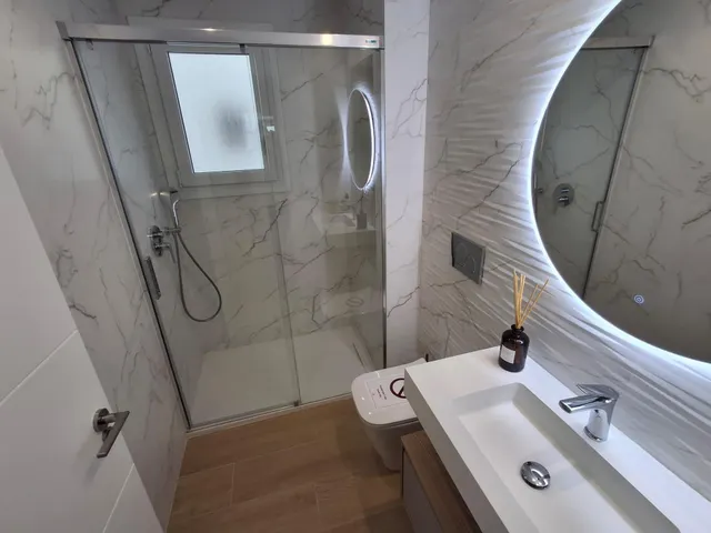 APARTAMENTOS CERCA DE LA PLAYA Y GOLF DE LOS ALCAZARES! — 16
