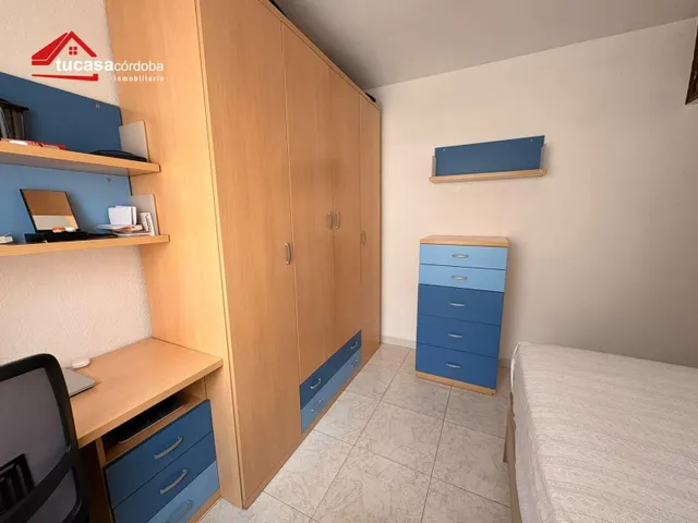 LUMINOSO PISO DE 63 m2 EN VALDEOLLEROS EN EXCELENTE ESTADO | 3 DORMITORIOS, BAÑO CON DUCHA Y 3 SPLITS FRÍO/CALOR | LISTO PARA ENTRAR A VIVIR O INVERTIR — 7